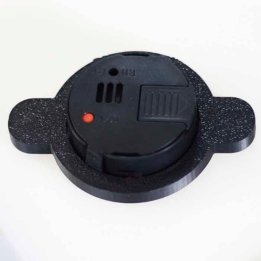 2 PCS Magnetic Temperature and Humidity Monitor - Image 7