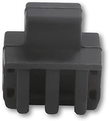 50 Pack SFP Dust Cover for Open SFP/SFP+ Slot - Image 6