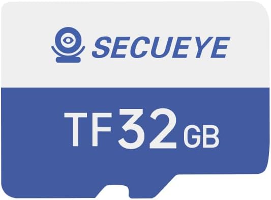 32GB TF Memory Card Class 10 FAT32 High Speed Reading/Writing - Image 3