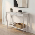 ChooChoo 39" Narrow Entryway Table - Image 5