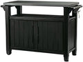 Keter Unity XL Portable Outdoor Table by Unknown