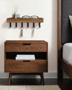 Key Holder Wall Mount Magnetic Adhesive, Key Hooks Rack - Image 5