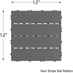 Interlocking Deck Tiles - Image 6