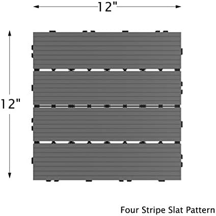 Interlocking Deck Tiles - Image 6
