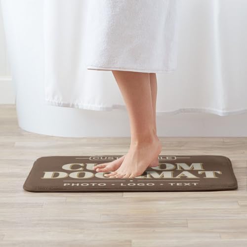Custom Doormat Personalized Floor Mat - Image 7