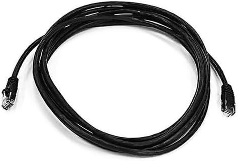 Monoprice 50FT 24AWG Cat5e 350MHz UTP Ethernet Bare Copper Network Cable - Image 6