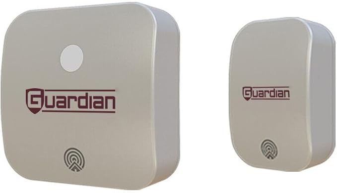 Guardian V2 Beam Smart Control Kit App by Unknown