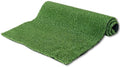 Artificial Grass Astro Turf Lawn 5FTX35FT, Economy Synthetic Fake Grass Indoor by Griclner