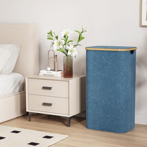 Lifewit 105L Large Laundry Basket - Image 2