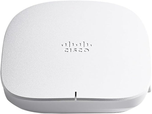 Cisco Business Ethernet 150AX Wi-Fi 6 2x2 Access Point 1 GbE Port dual band- by Cisco