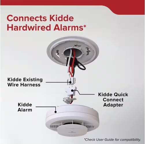 Kiddes' 20-9003 Quick Connect Adapter Plug - Image 4
