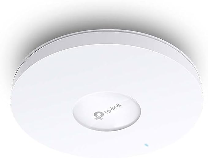 TP-Link Omada WiFi 6 High Density Wireless Access Point - Image 5