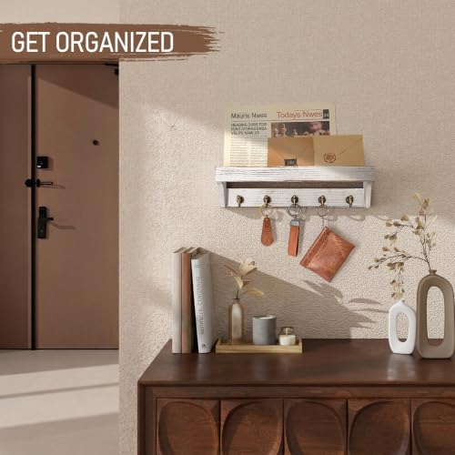 Rebee Vision Key Holder Wall Mount - Image 5