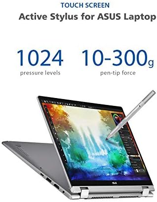 Stylus Pen for ASUS Touchscreen Devices, Active Digital Pen - Image 5