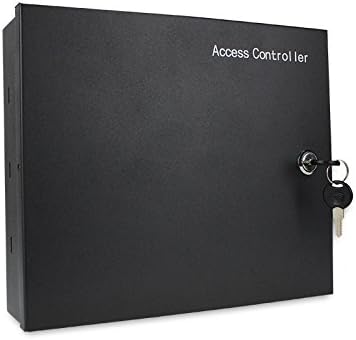 Request to Exit PIR Motion Sensor 4 Doors Network RFID Access Control 600 LBS - Image 5