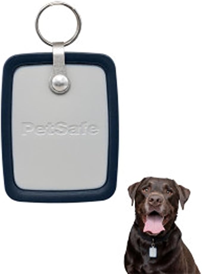 PetSafe SmartDoor Connected Pet Door Key by PetSafe