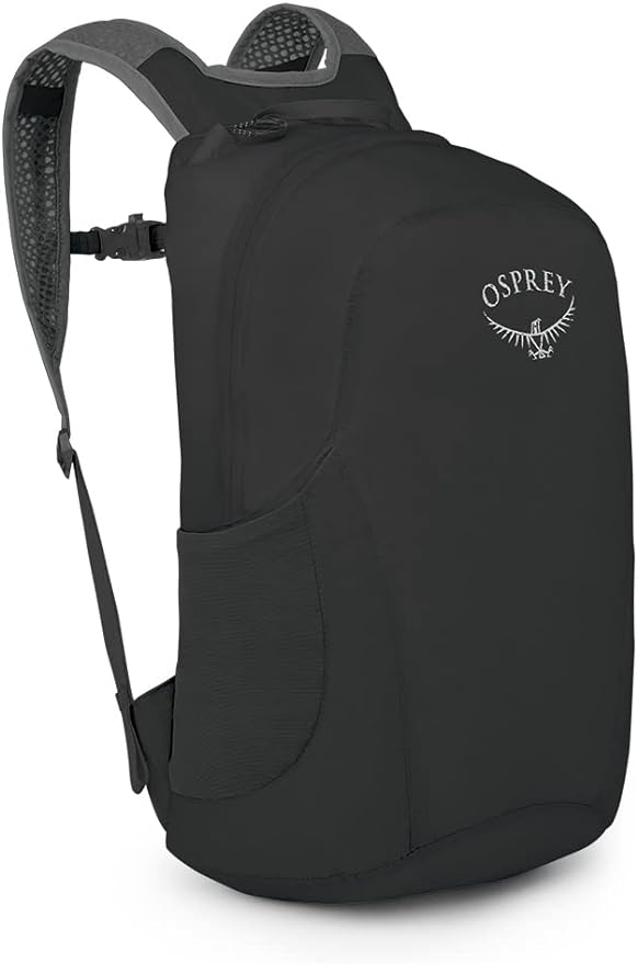 Osprey Ultralight Collapsible Stuff Pack by Osprey