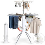 Clothes Drying Rack Foldable by Unknown