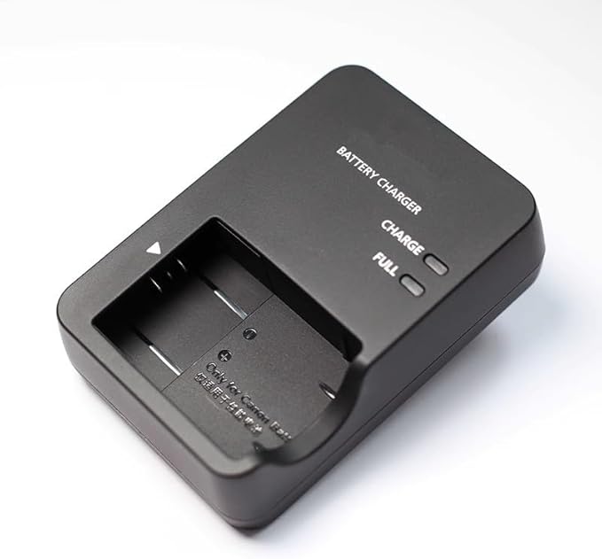 NB-13L CB-2LH CB-2LHT Battery Charger Compatible by Huiyuan