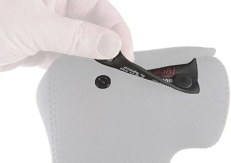 OP/TECH USA Soft Pouch – Compact digital camera case, lightweight accessories - Image 3