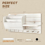 Rebee Vision Key Holder Wall Mount - Image 2