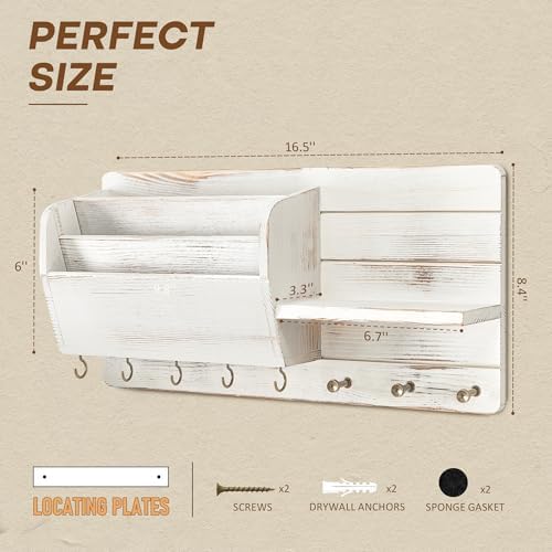 Rebee Vision Key Holder Wall Mount - Image 2