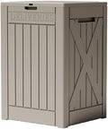 Greesum 52 Gallon Extra Large Deck Box by BuynowfromGreesum