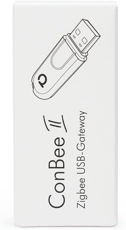 ConBee II - Universal Zigbee 3.0 USB Gateway, incl. deCONZ & Phoscon App - Image 7