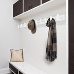 Bntuk Coat Rack Wall Mount - Image 5