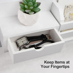 Lwenki Wall Mount Key Holder - Image 5