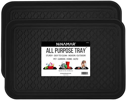 Ninamar Boot Tray – 20 x 15 Inch by NINAMAR