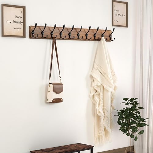 Dseap Coat Rack Wall - Image 5