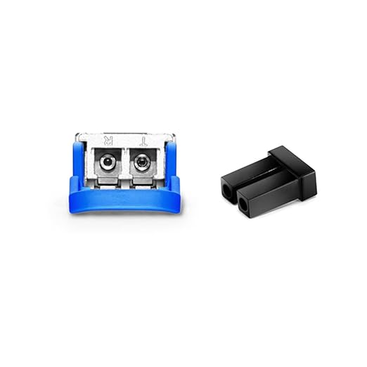 SFP SFP+ SFP28 XFP Dust Covers Caps Suitable - Image 5