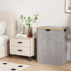 Lifewit 120L Large Laundry Basket - Image 3