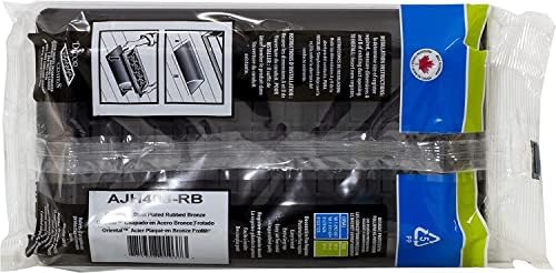 Decor Grates PL412-TA 4-Inch by 12-Inch Plastic Floor Register - Image 4