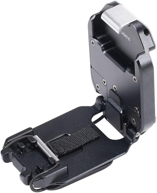 Falcam F38 Quick Release Camera Clip V2, Backpack Strap Base Mount Adapter - Image 6
