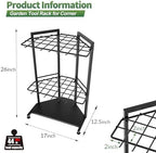 Garden Tool Organizer for Corner - Image 6