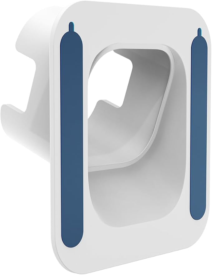 Holicfun 20-Degree Angled Window Mount by Holicfun