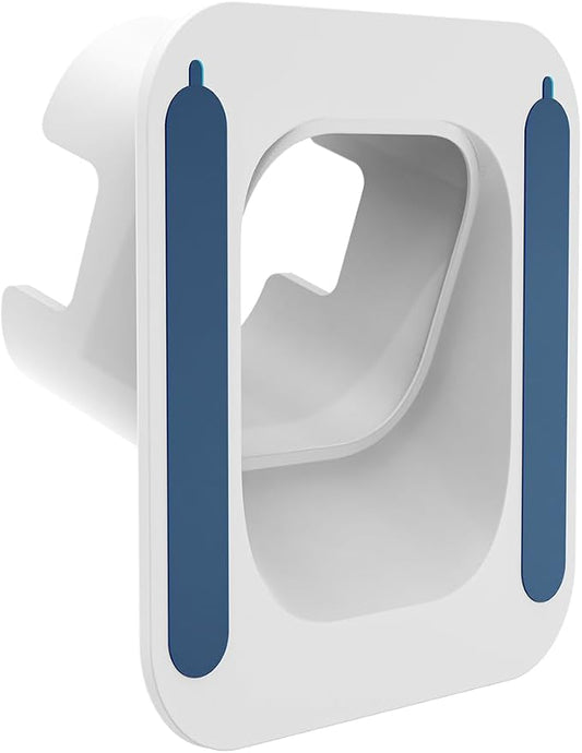 Holicfun 20-Degree Angled Window Mount by Holicfun
