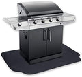 GRILLTEX Under the Grill Protective Deck and Patio Mat, 39 x 72 inches by GrillTexMatsForUnderGrillsSmokersandCookers