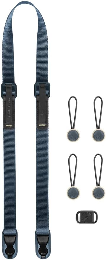 Peak Design Leash Camera Strap by PeakDesign