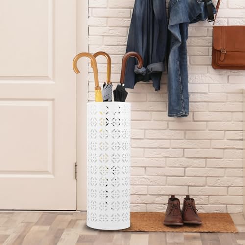 Metal Umbrella Stand - Image 5