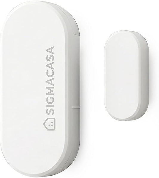 Matter Smart Door and Window Sensor, Thread Contact Sensor by Unknown