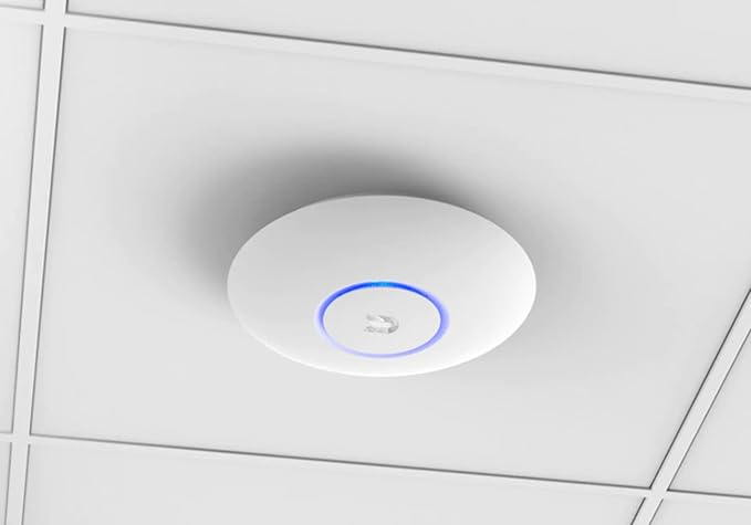 Ubiquiti Networks UniFi UAP-AC-PRO, 3x3 @ 2. 4GHz / 5GHz - Image 3