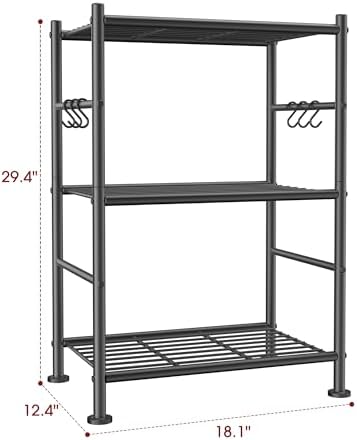 Sakugi Storage Shelves - Image 3