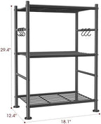 Sakugi Storage Shelves - Image 3