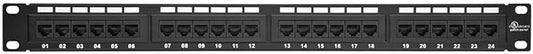 Monoprice Patch Panel by Monoprice