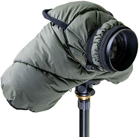 Camera Rain Cover, Waterproof Raincoat - Image 2