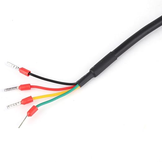 FS304 Digital Temperature Humidity Sensor - Image 6