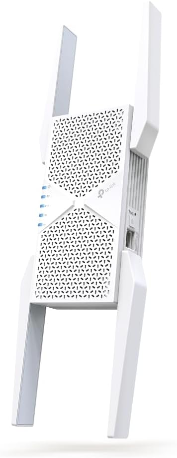 TP-Link-RE655BE BE11000 Tri-Band Wi-Fi 7 Range Extender - Image 2